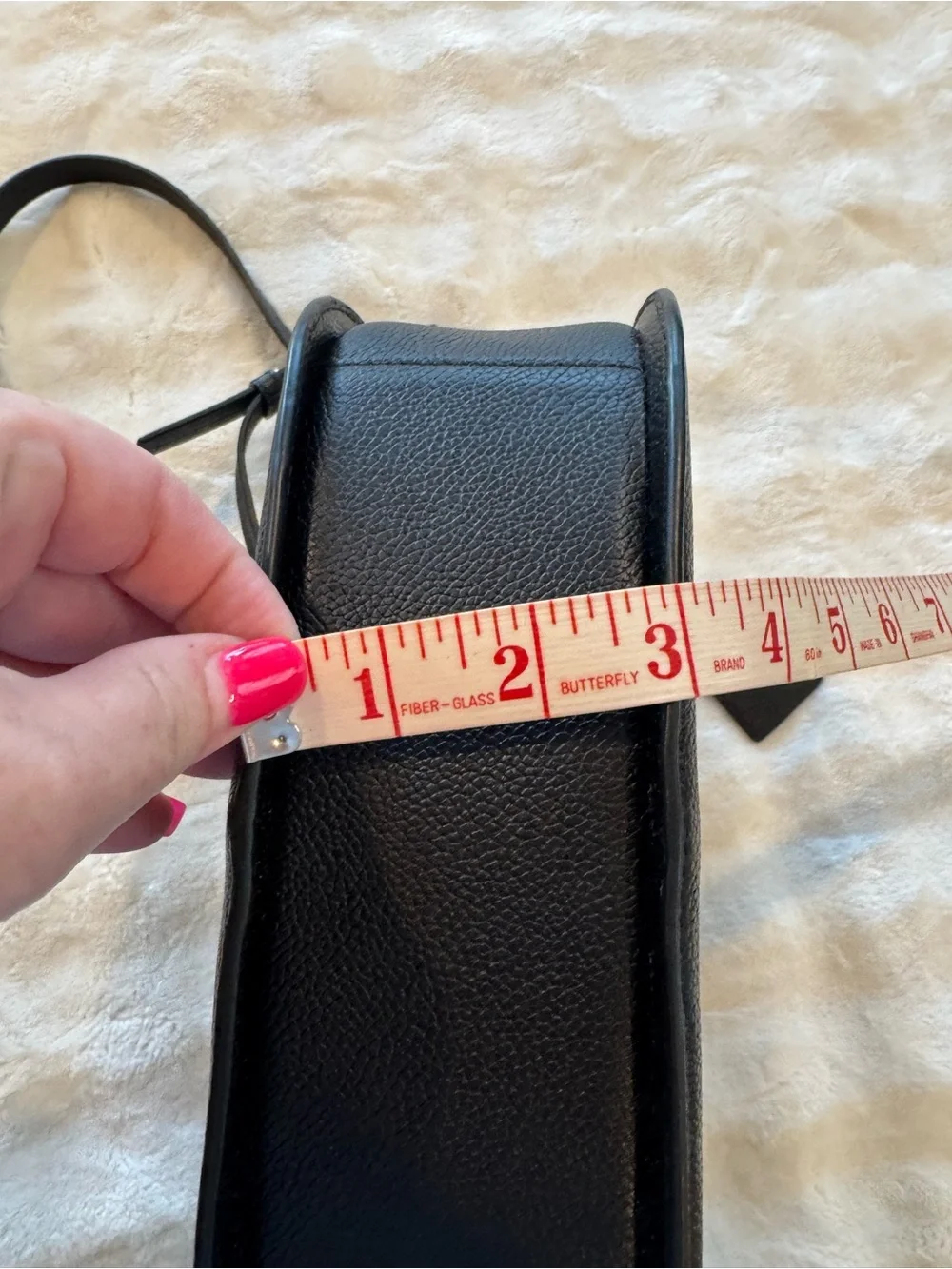 Kate Spade New York Margaux large crossbody bag